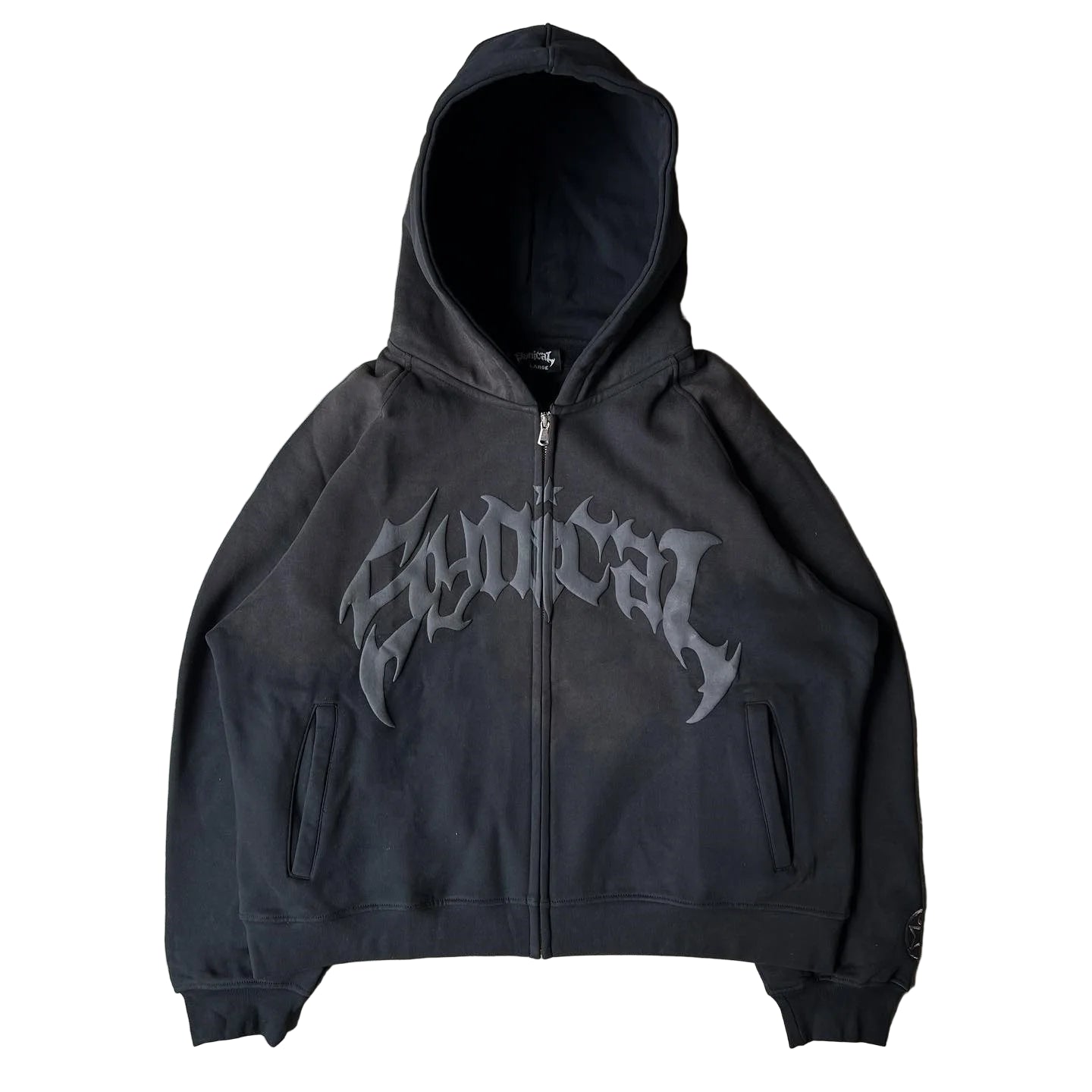 Synical Hoodies