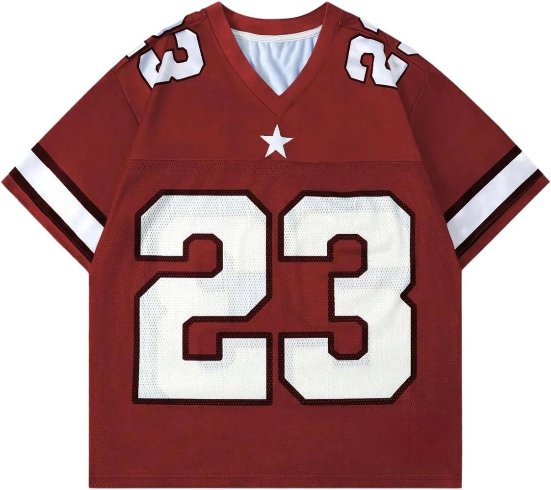Men's Jerseys Streetwear