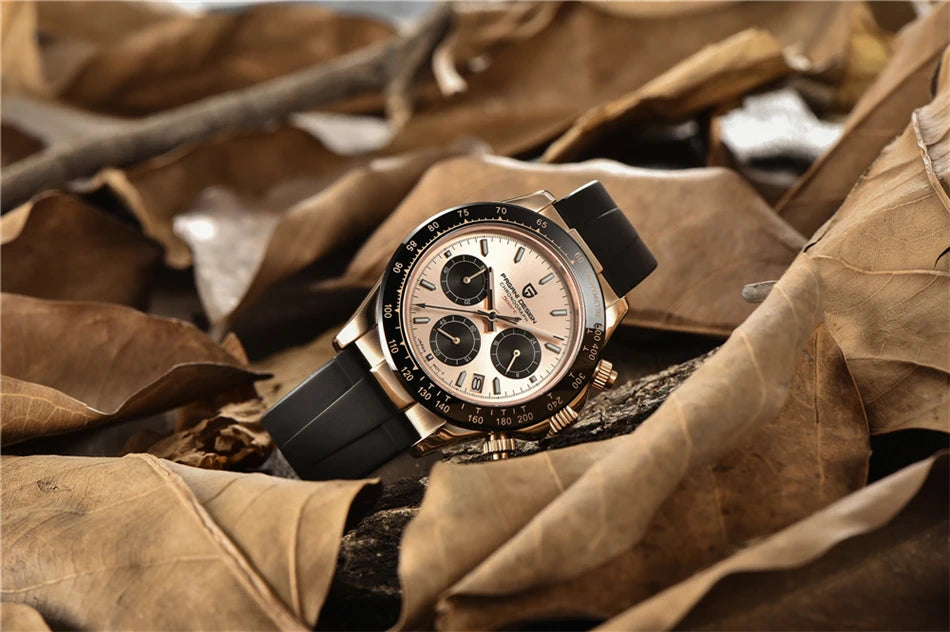 PAGANI RetroChron V2