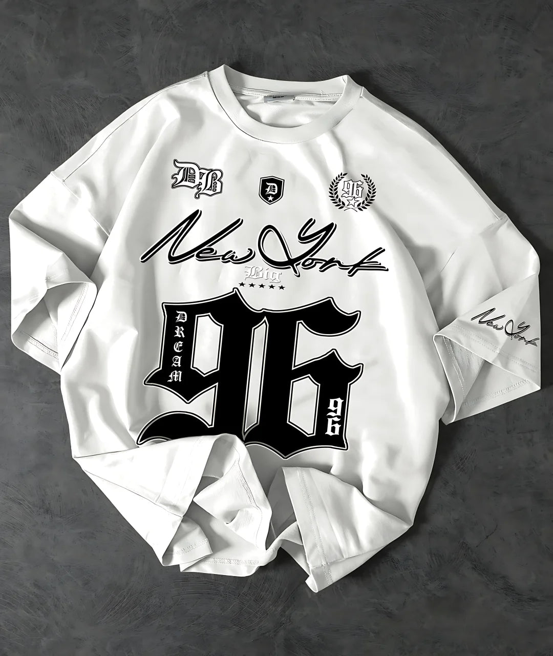 Velocity 96 Tee