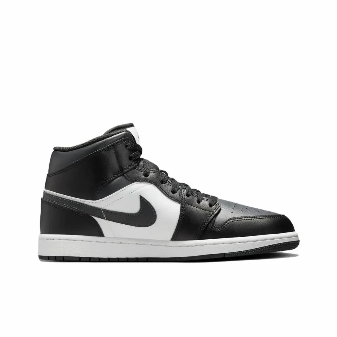 Nike Air Jordan 1 Cowhide Leather