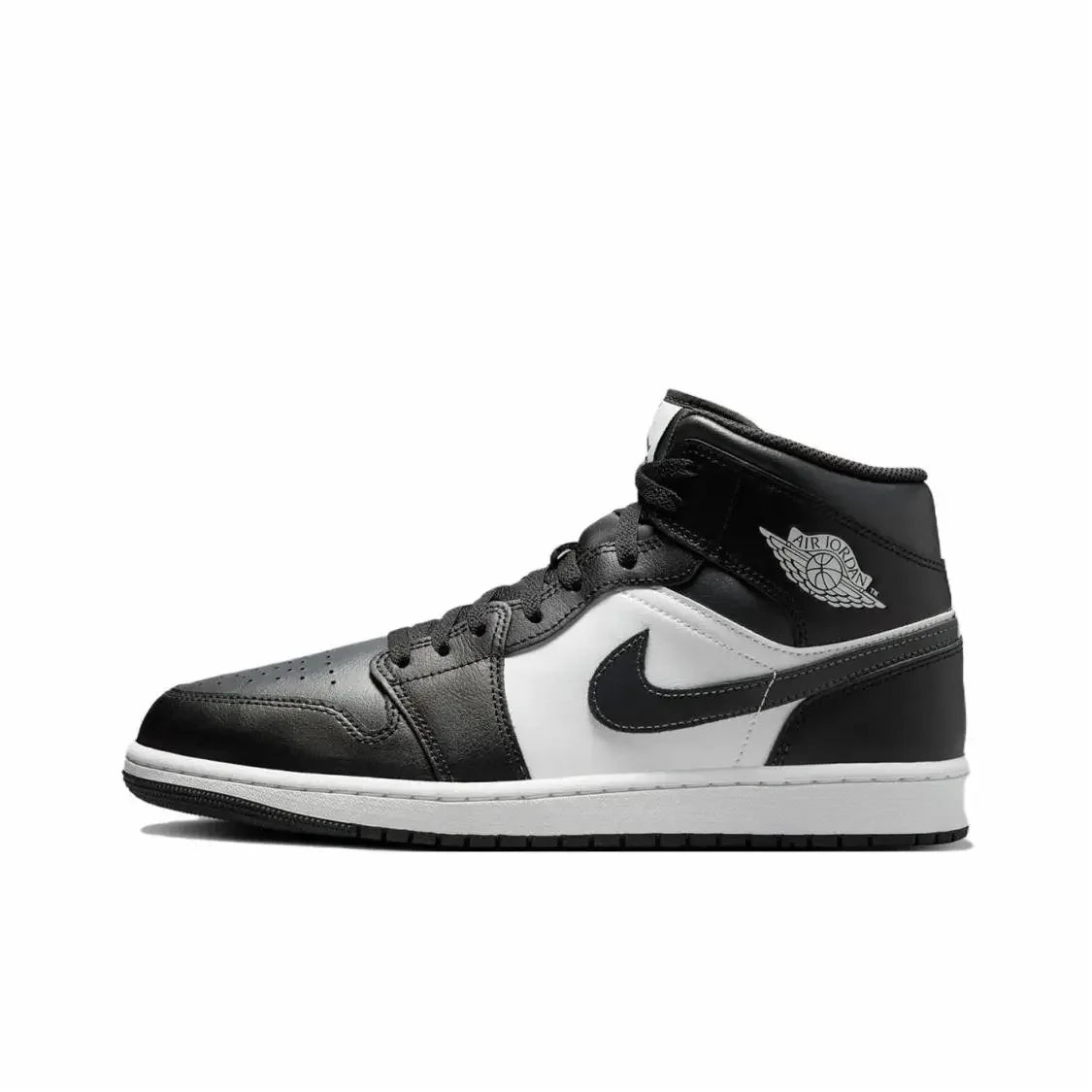 Nike Air Jordan 1 Cowhide Leather