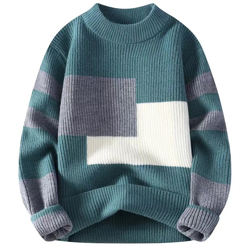 Campus Street Knit