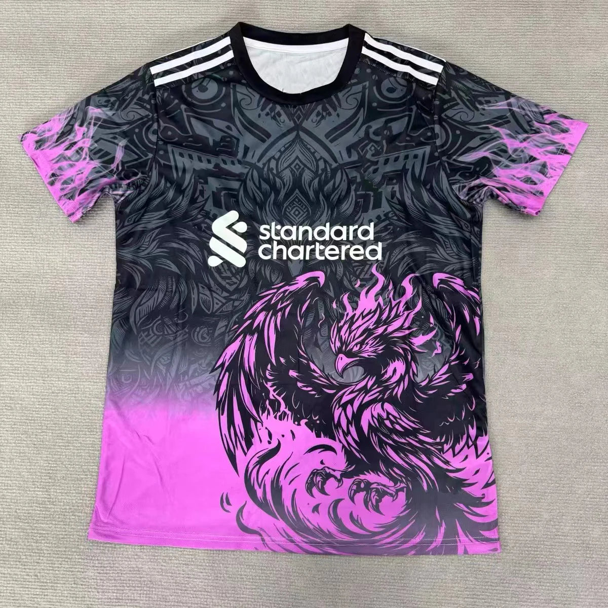 Men's Liverpool Special Edition Football Jerseys