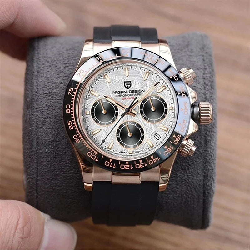 PAGANI RetroChron V2