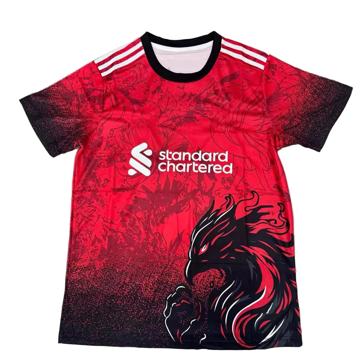 Men's Liverpool Special Edition Football Jerseys
