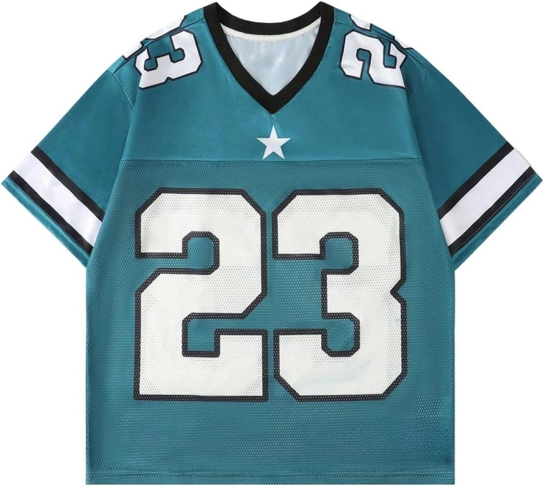 Men's Jerseys Streetwear