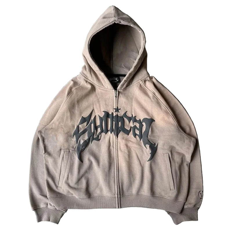 Synical Hoodies