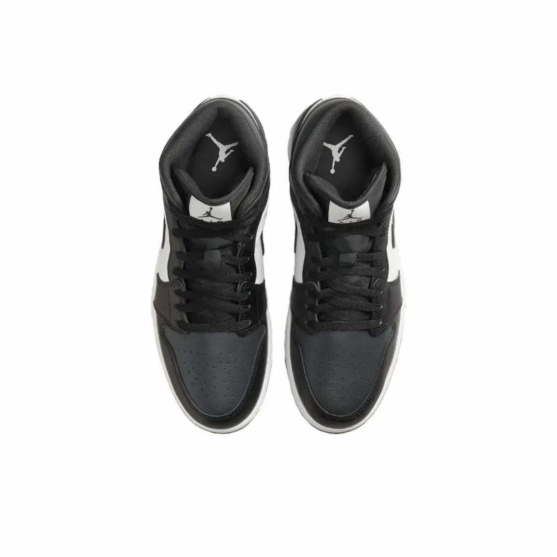 Nike Air Jordan 1 Cowhide Leather
