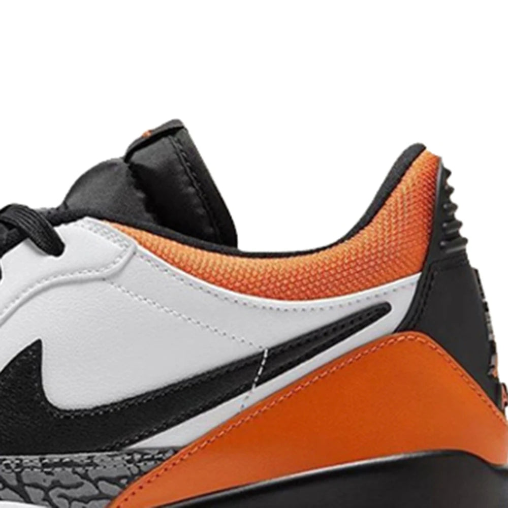 Nike Men's Air Jordan Legacy 312 Low (Orange)