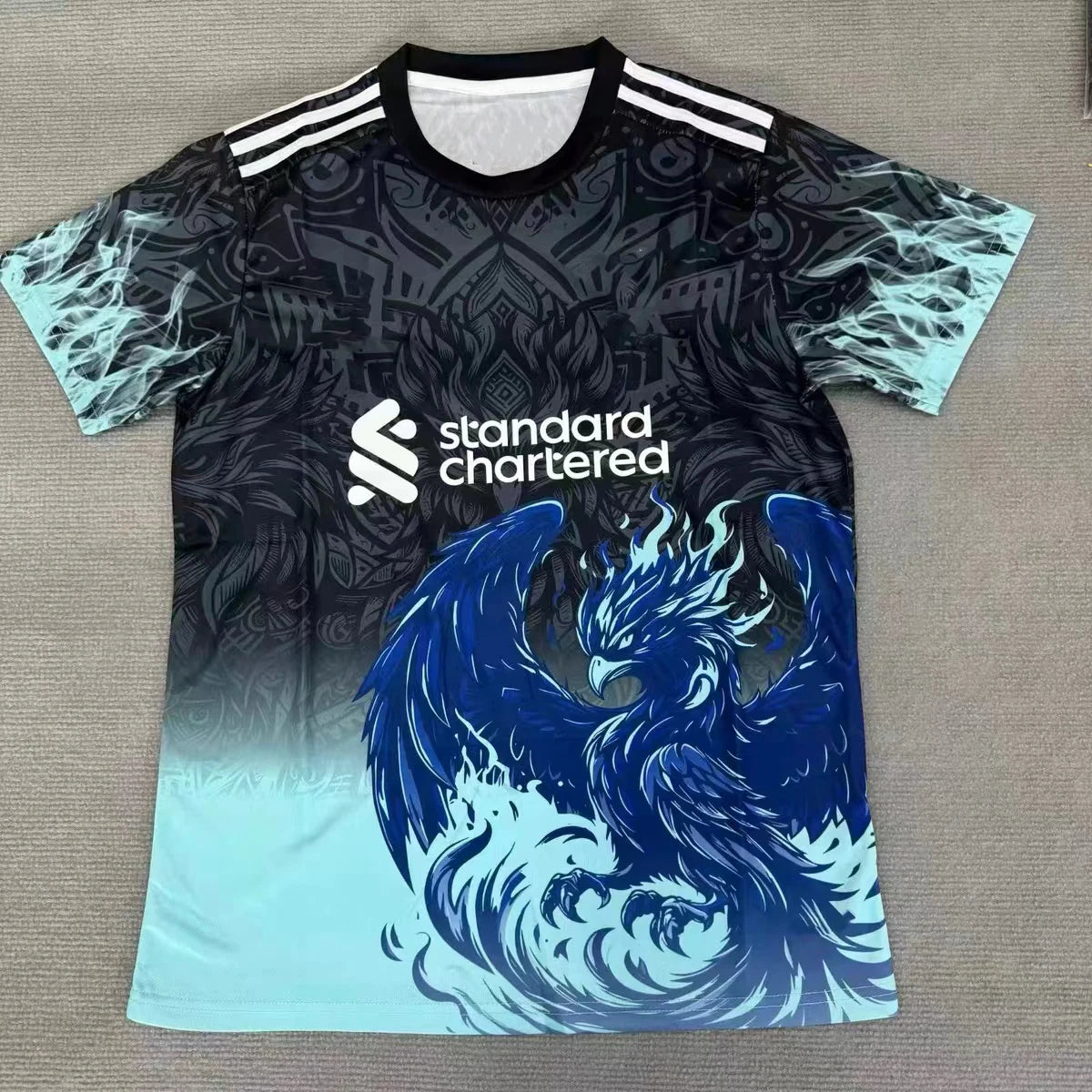 Men's Liverpool Special Edition Football Jerseys