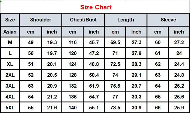 Men's Puffer Jacket
