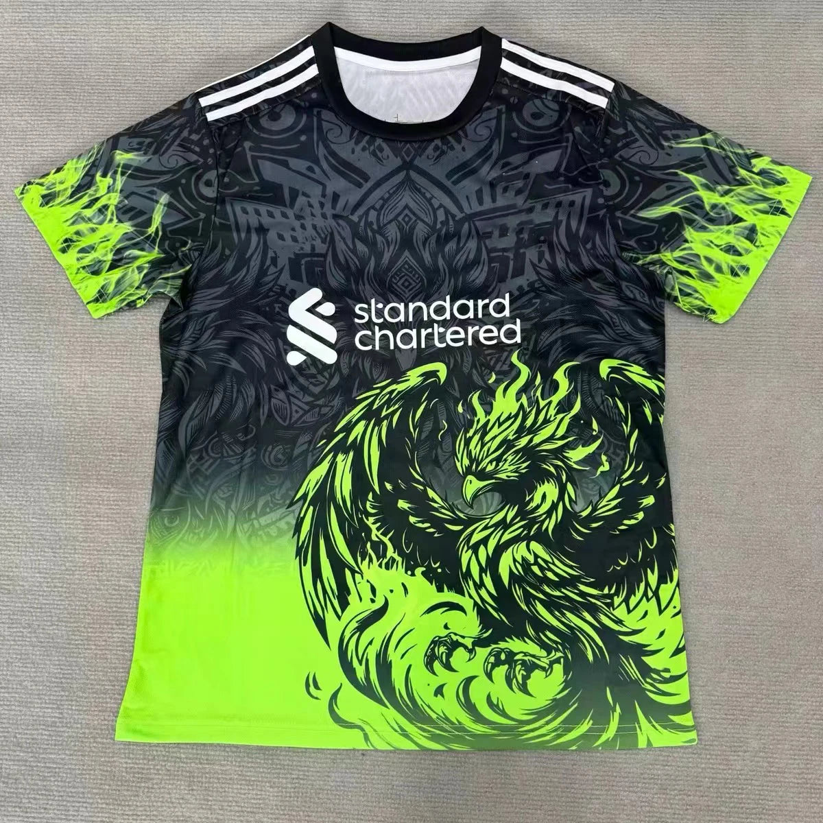 Men's Liverpool Special Edition Football Jerseys