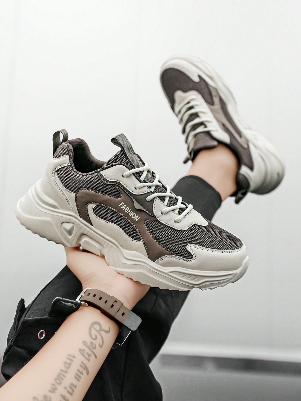 Sneakers
