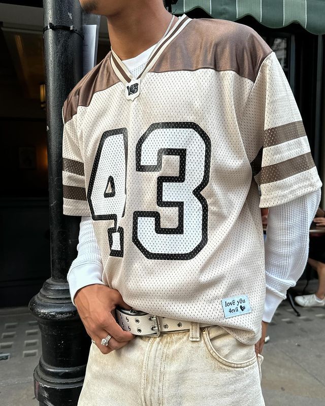 Jerseys