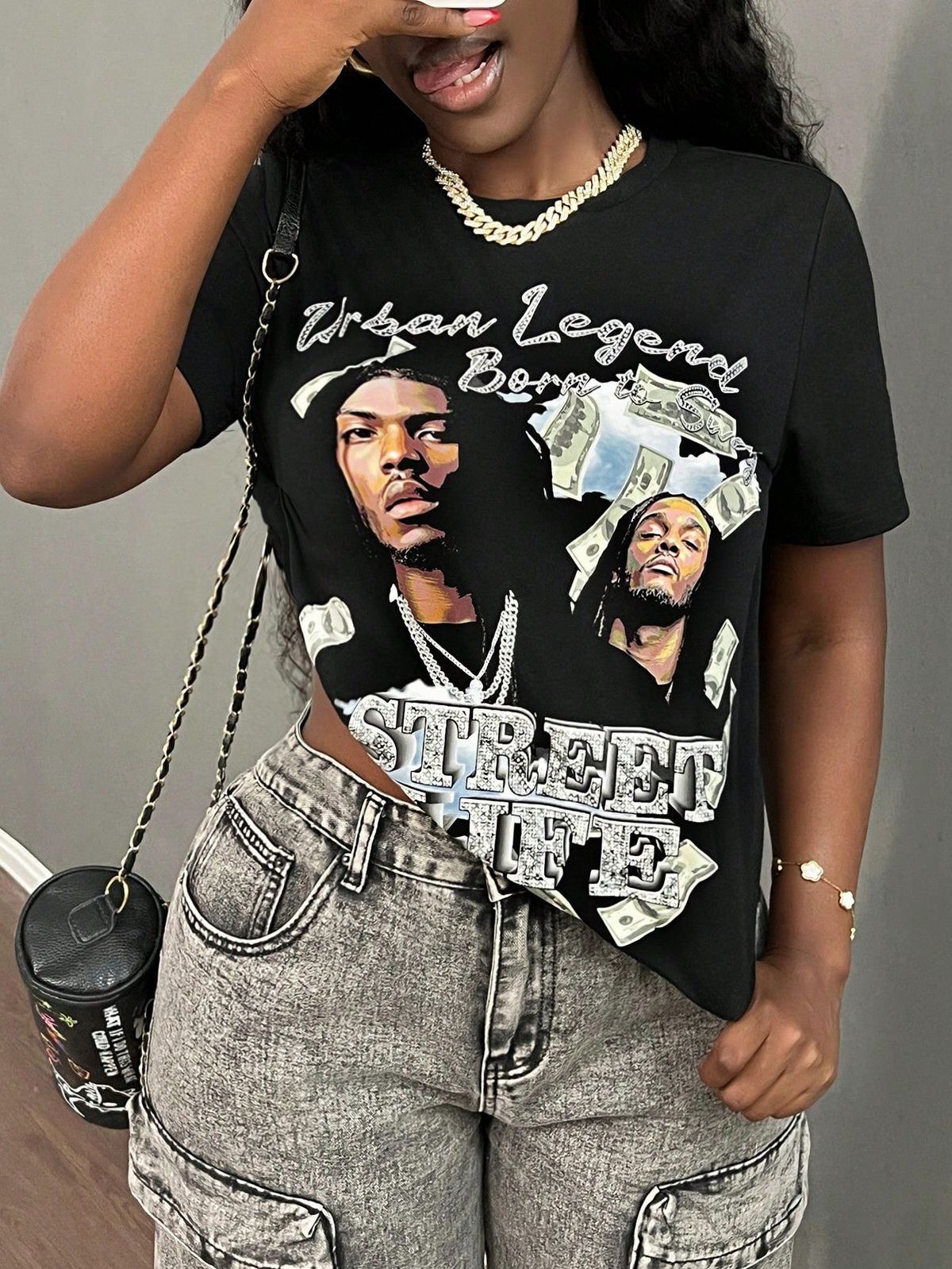 Tees