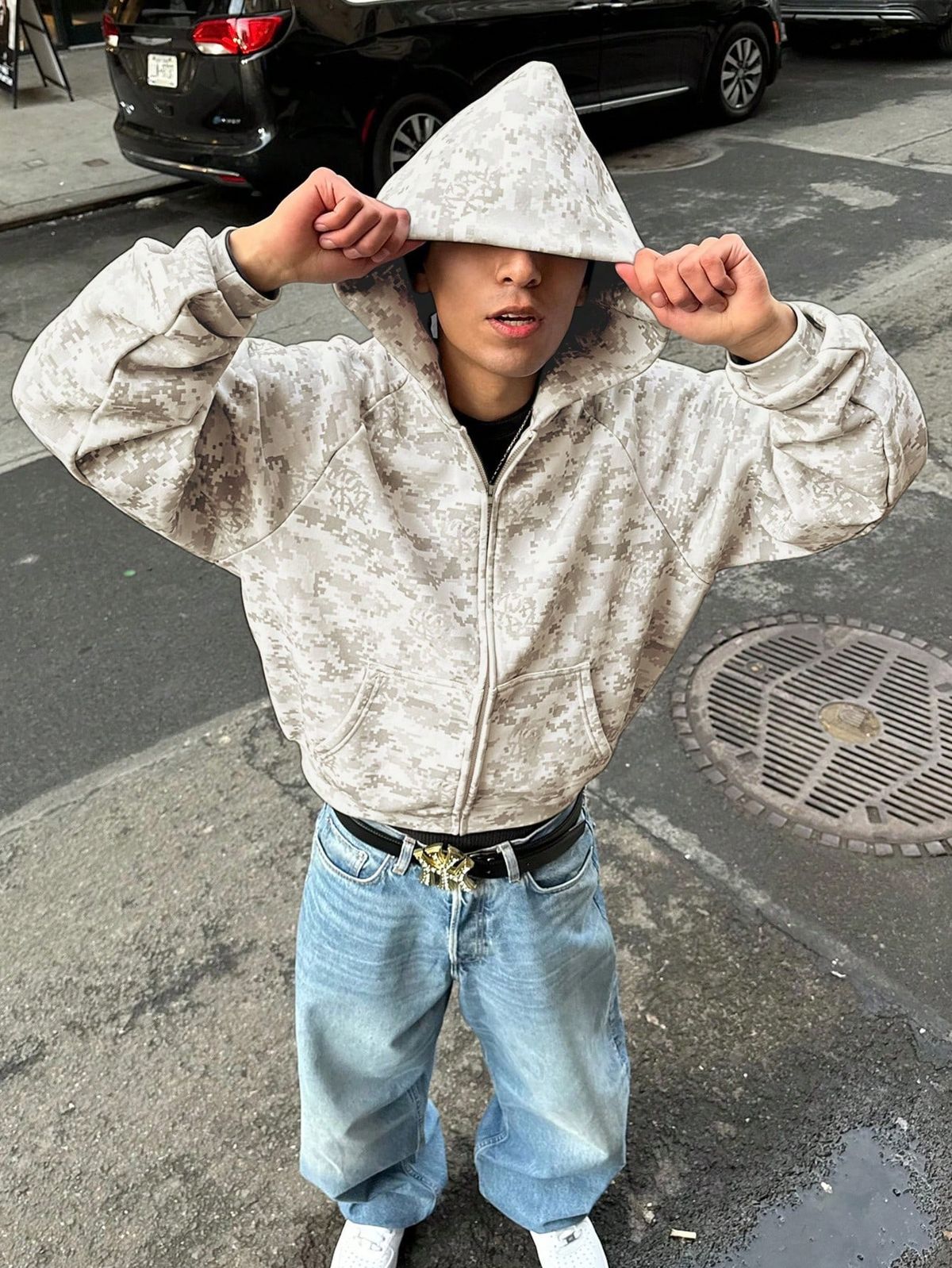 Hoodies