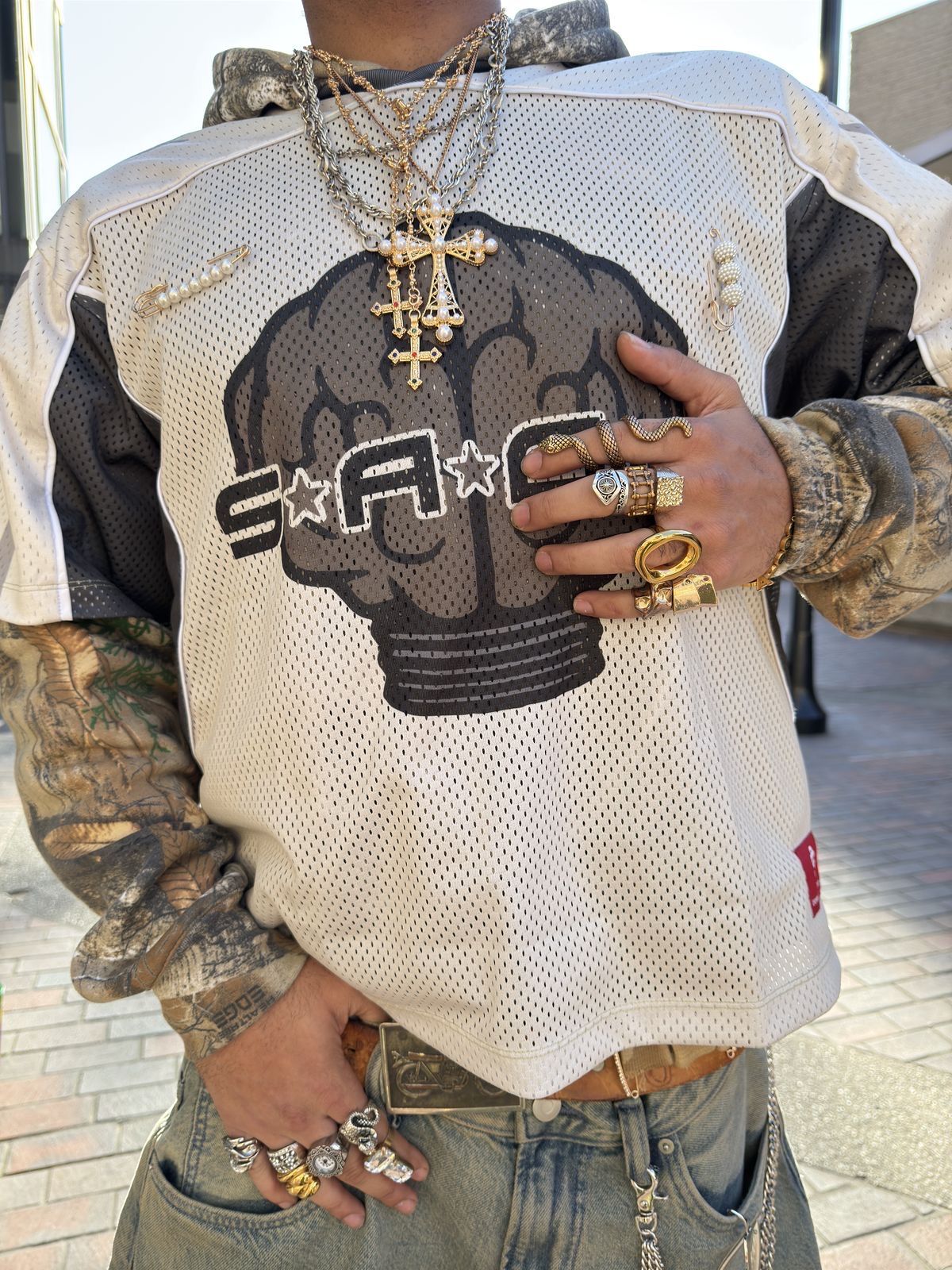 Accessories