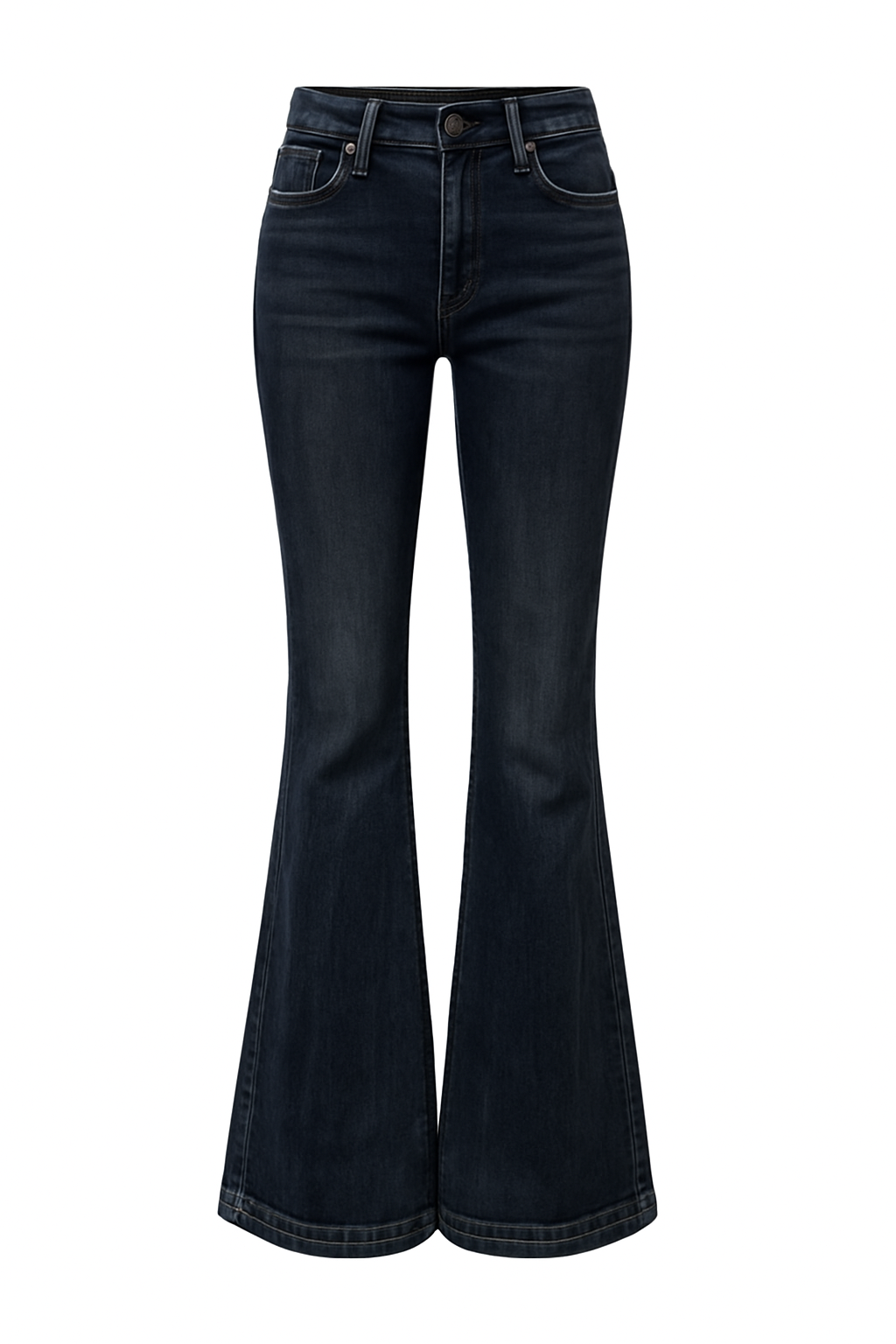 Vintage Denim Jeans