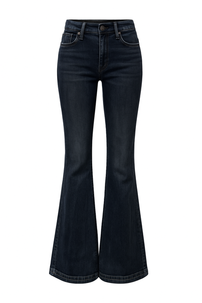Vintage Denim Jeans
