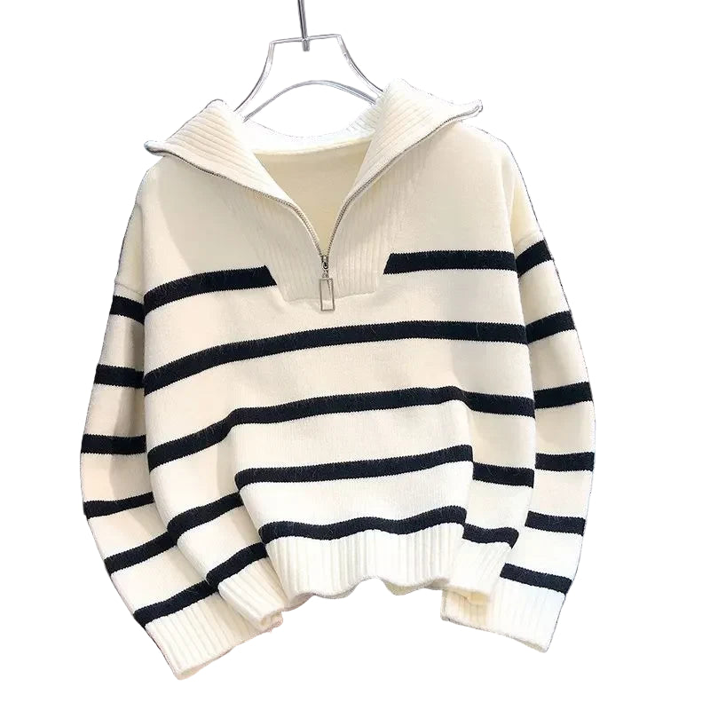 Women's premium sweater