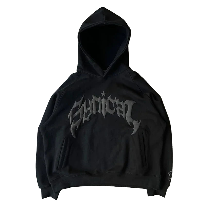 Synical Hoodies