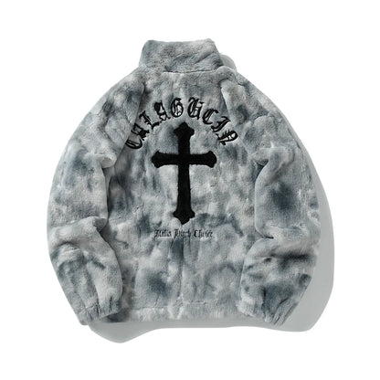 Storm Fade Jacket (Blue)
