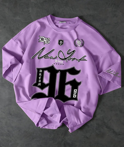 Velocity 96 Tee