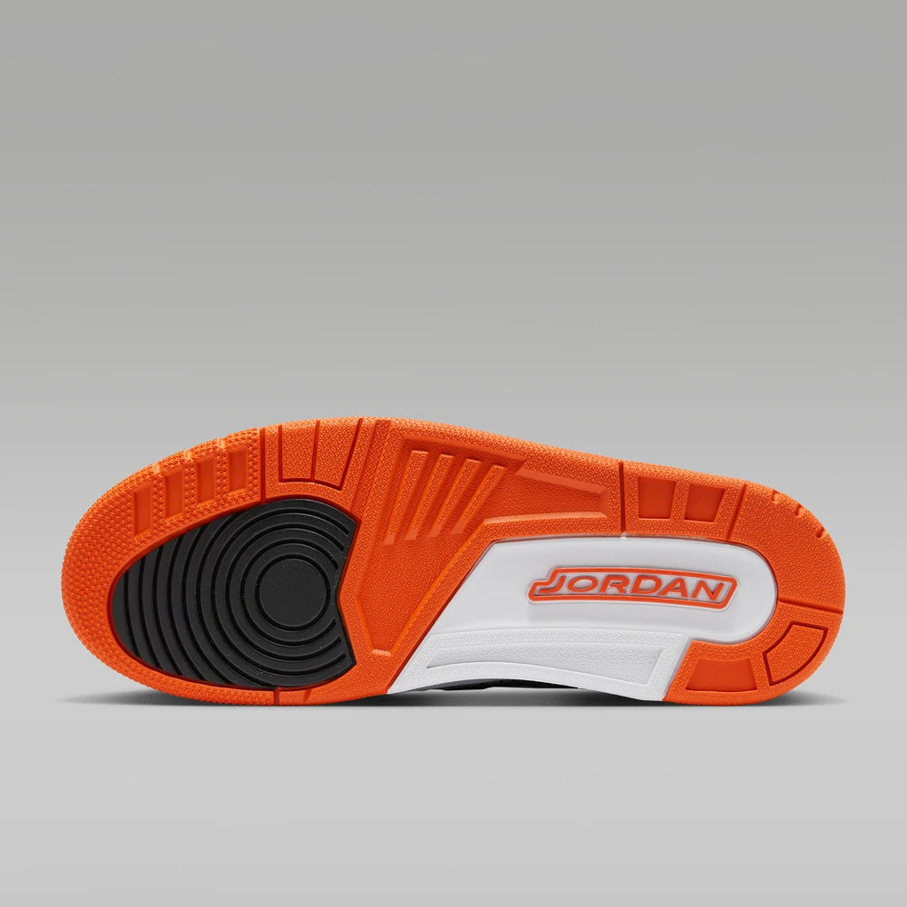 Nike Men's Air Jordan Legacy 312 Low (Orange)