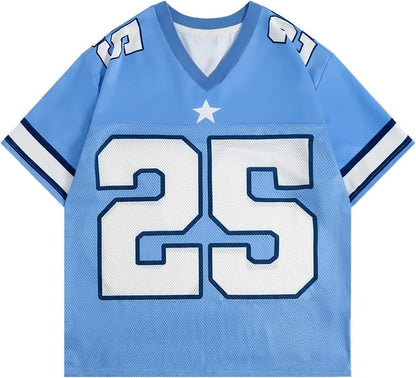 Men's Jerseys Streetwear