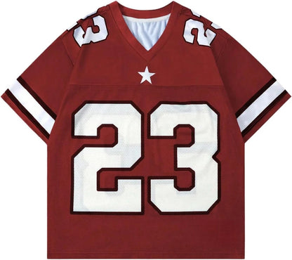 Men's Jerseys Streetwear