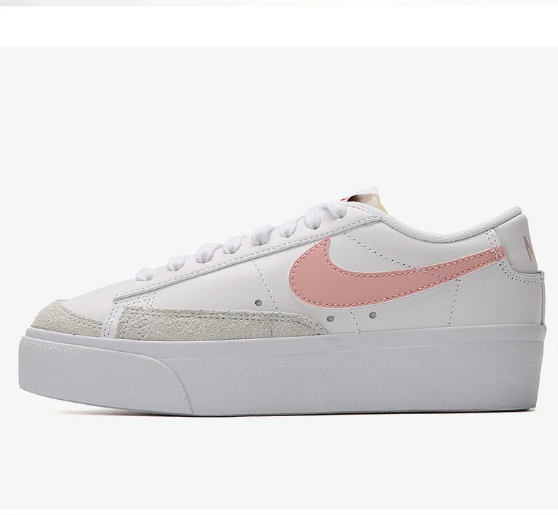 Nike Women's Blazer Low-Top