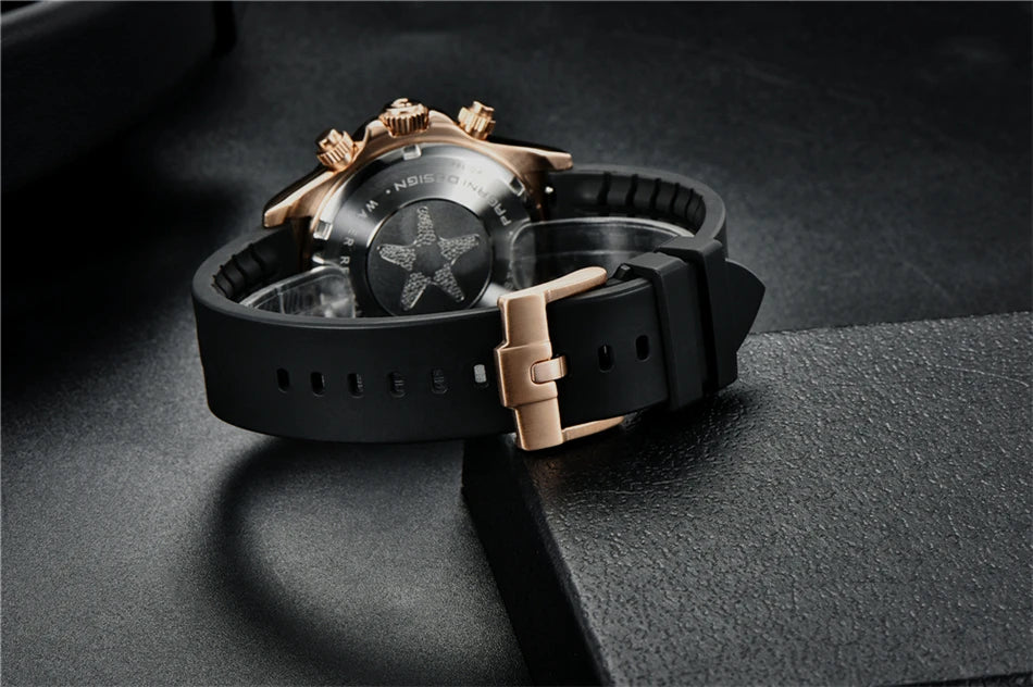 PAGANI RetroChron V2