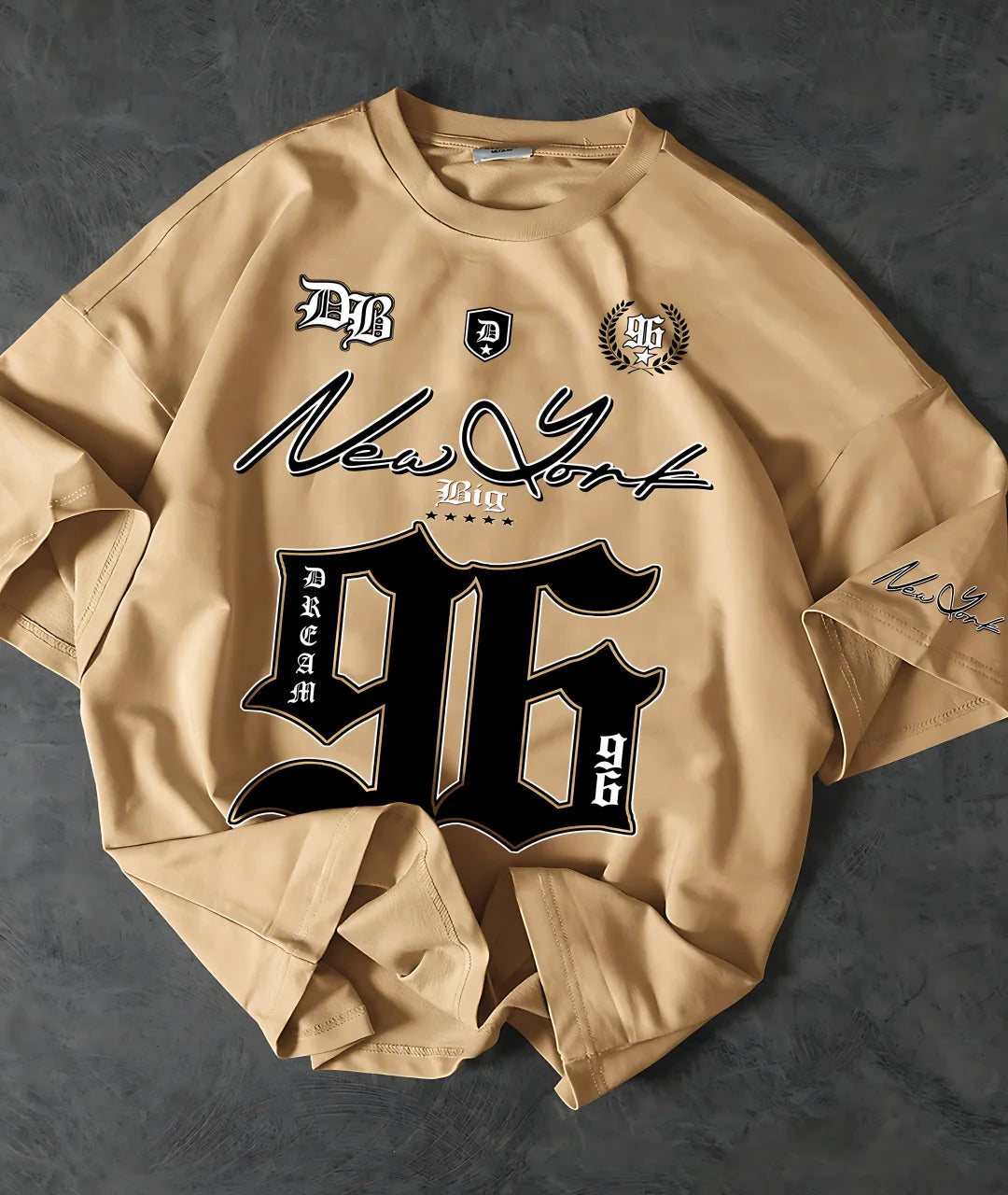 Velocity 96 Tee