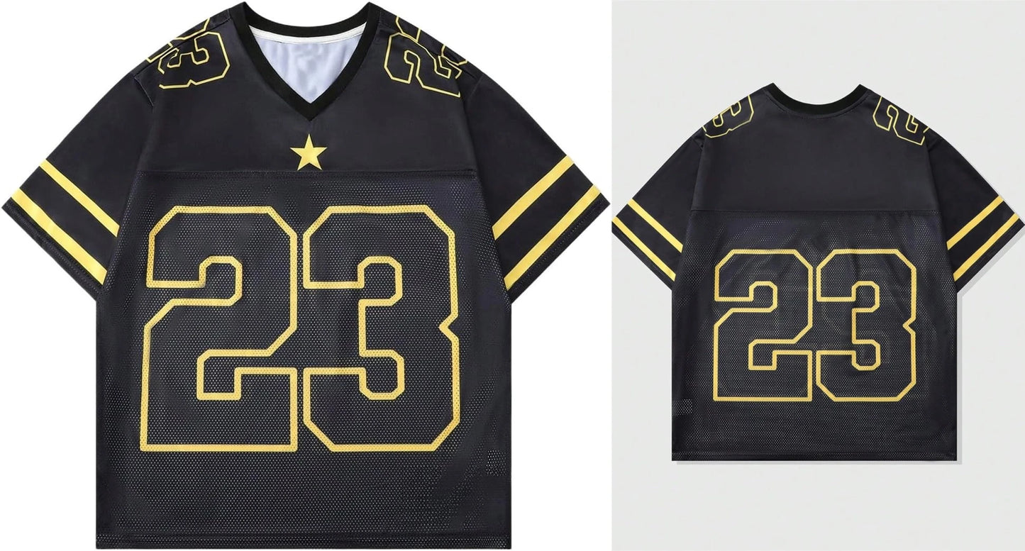 Men's Jerseys Streetwear