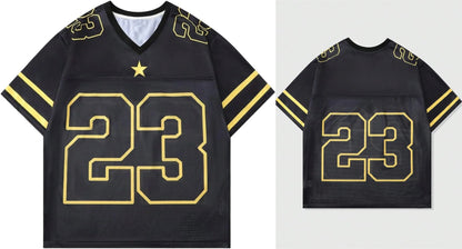 Men's Jerseys Streetwear