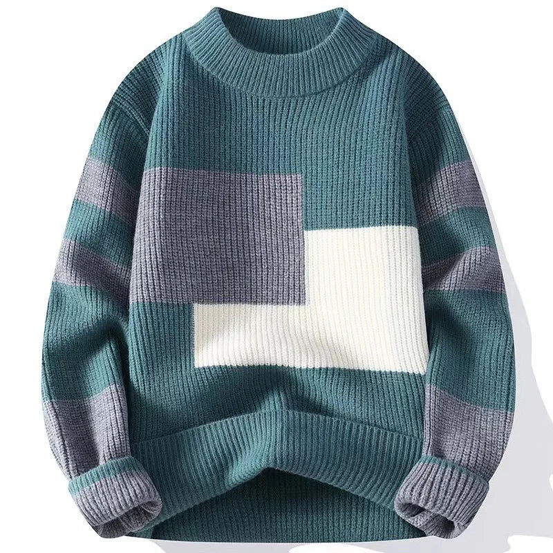 Campus Street Knit