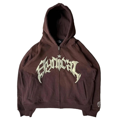 Synical Hoodies