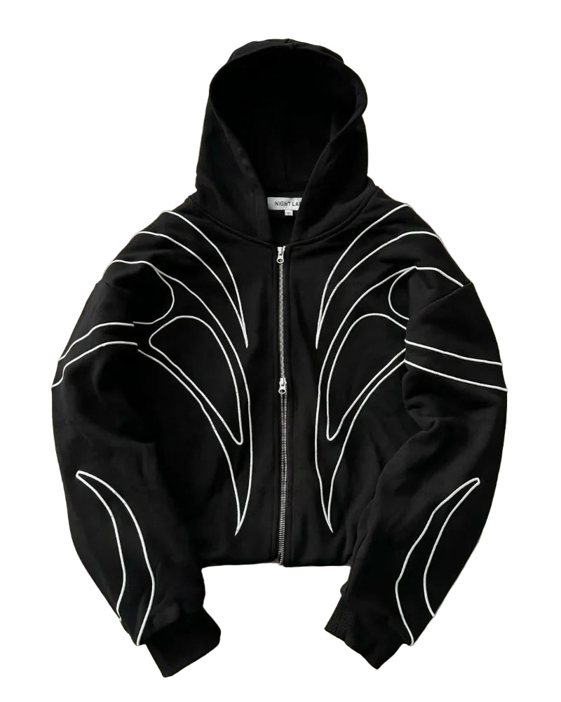 Arc Hoodie
