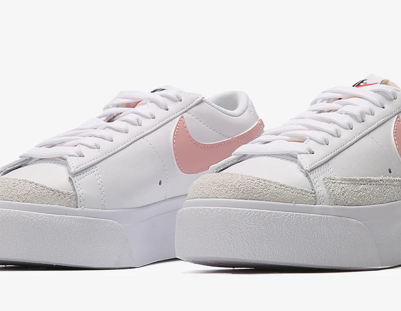 Nike Women's Blazer Low-Top