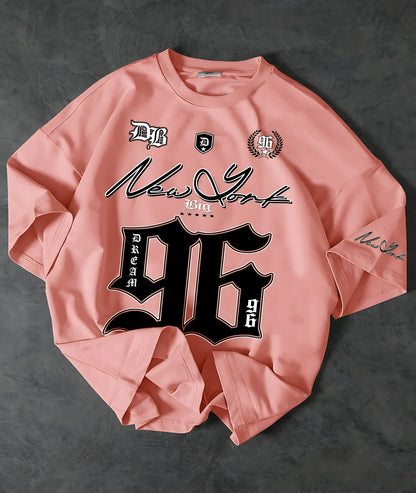Velocity 96 Tee