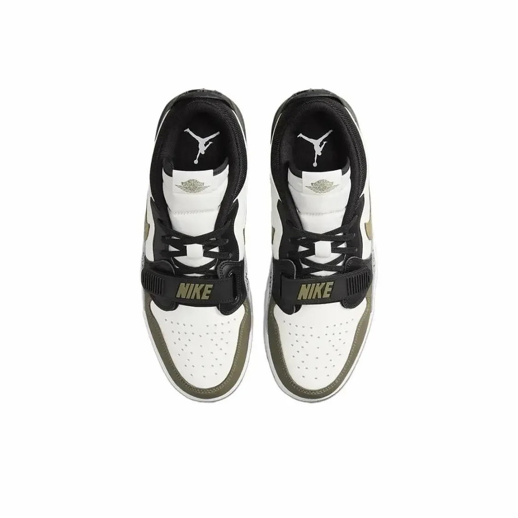 Nike Jordan Legacy 312 Low (Green)