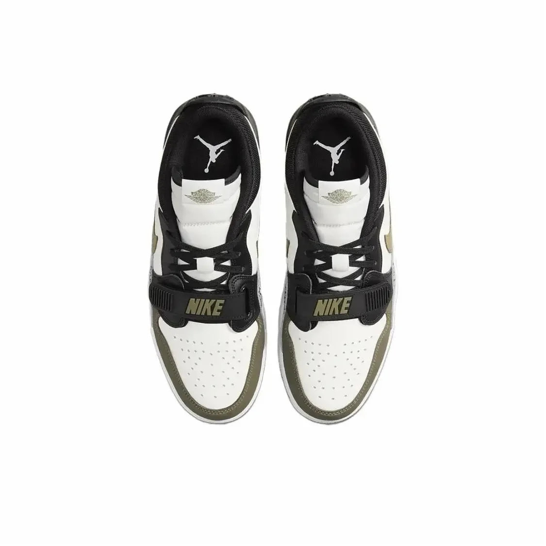 Nike Jordan Legacy 312 Low (Green)