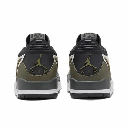 Nike Jordan Legacy 312 Low (Green)