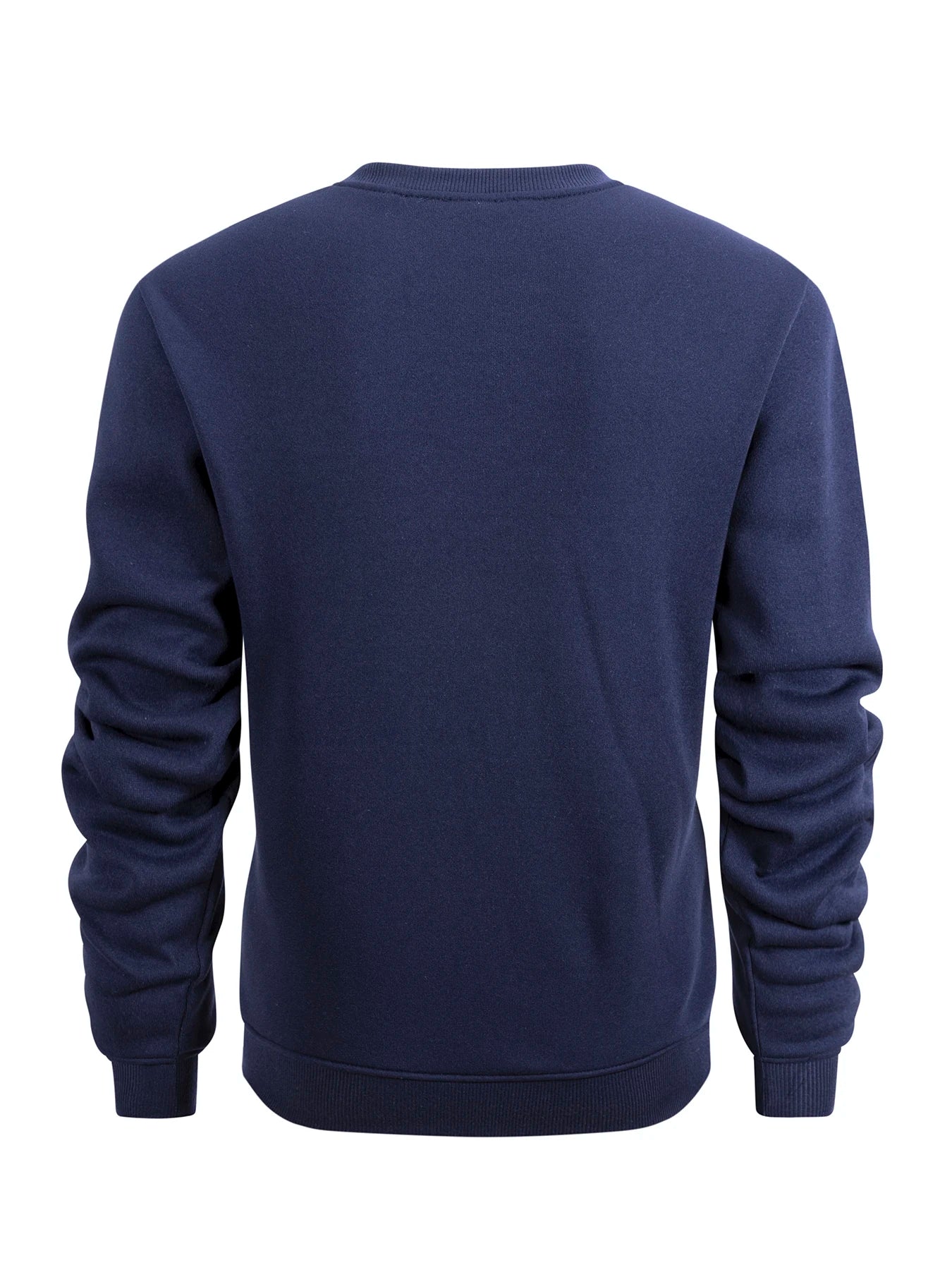 Men's Sweatshirts Long Sleeve