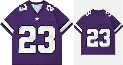 Men's Jerseys Streetwear