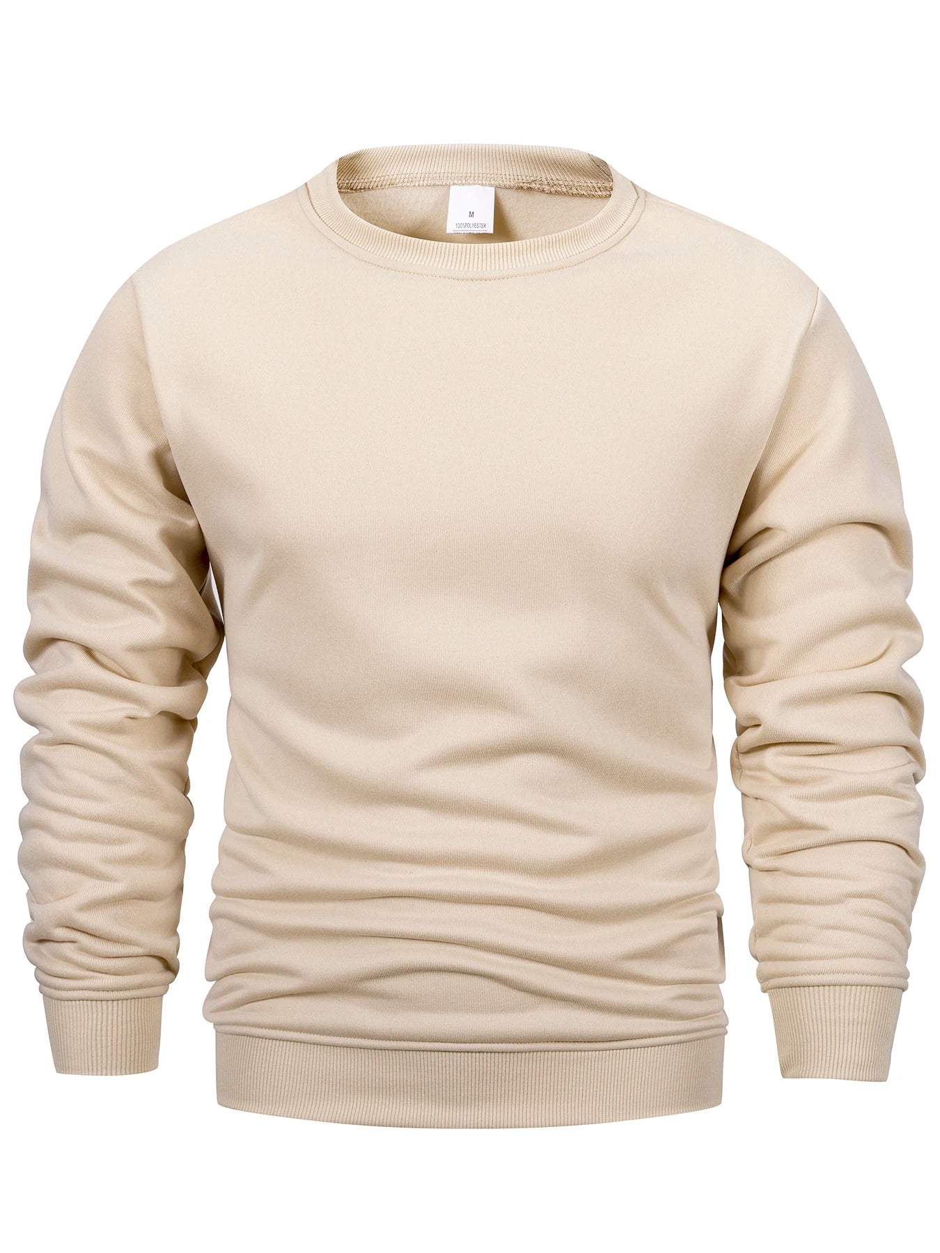 Men's Sweatshirts Long Sleeve