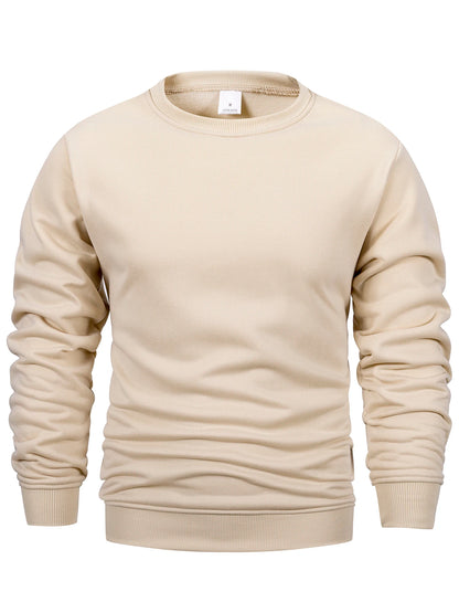 Men's Sweatshirts Long Sleeve