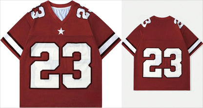Men's Jerseys Streetwear