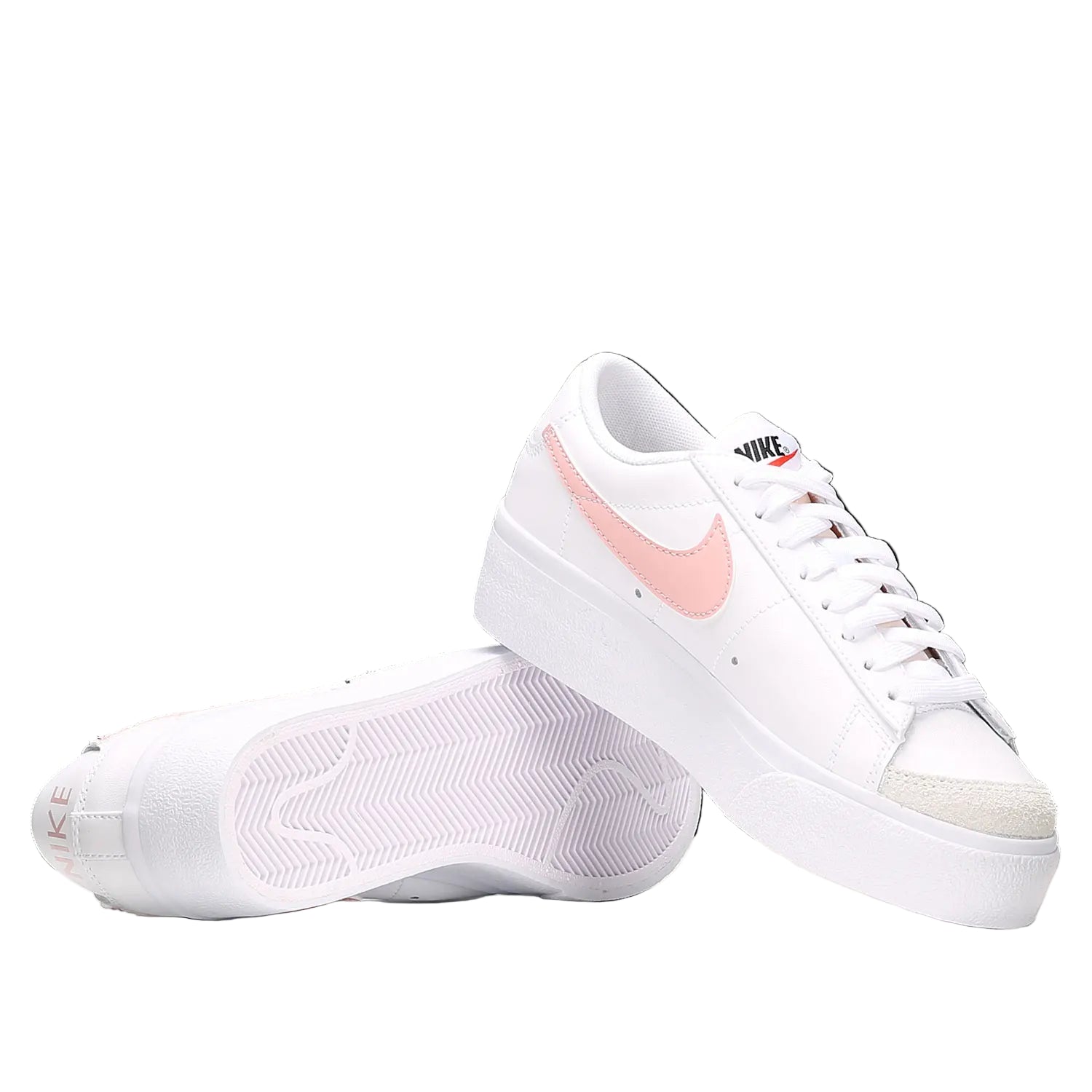 Nike Women's Blazer Low-Top